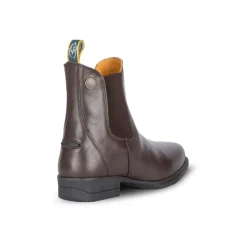 Moretta Lucilla Jodhpur Boots - Childs