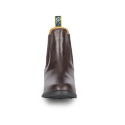 Moretta Lucilla Jodhpur Boots