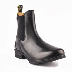 Moretta Lucilla Jodhpur Boots