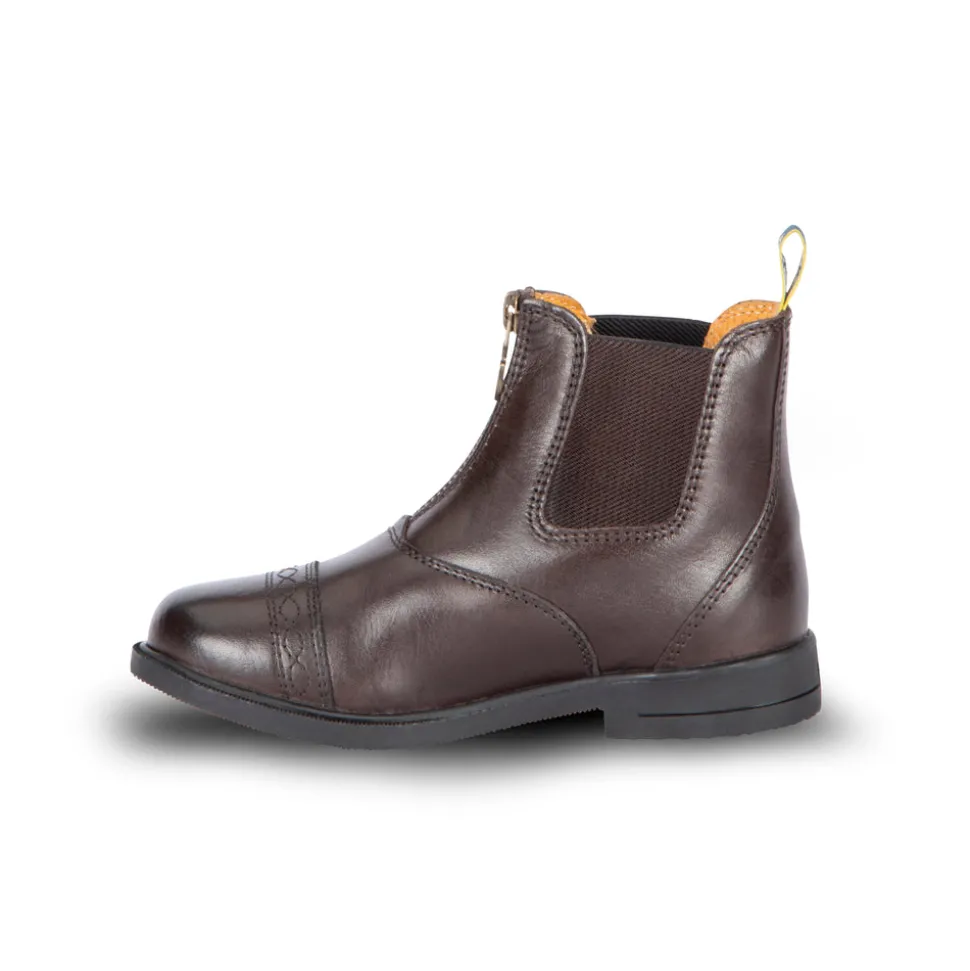 Moretta Materia Paddock Boots - Childs