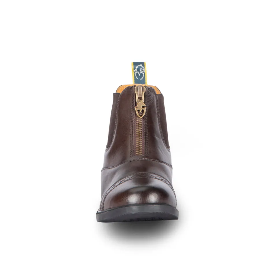 Moretta Materia Paddock Boots - Childs