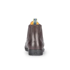 Moretta Materia Paddock Boots - Childs