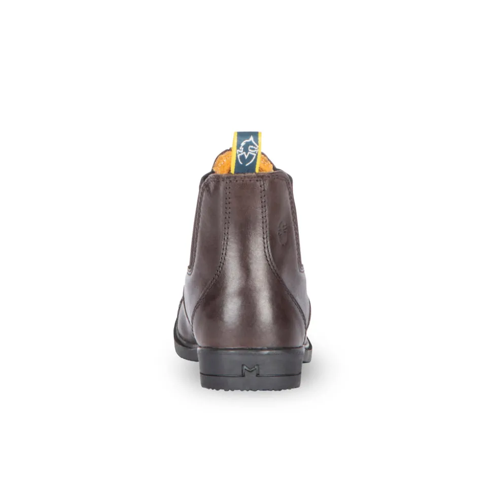 Moretta Materia Paddock Boots - Childs