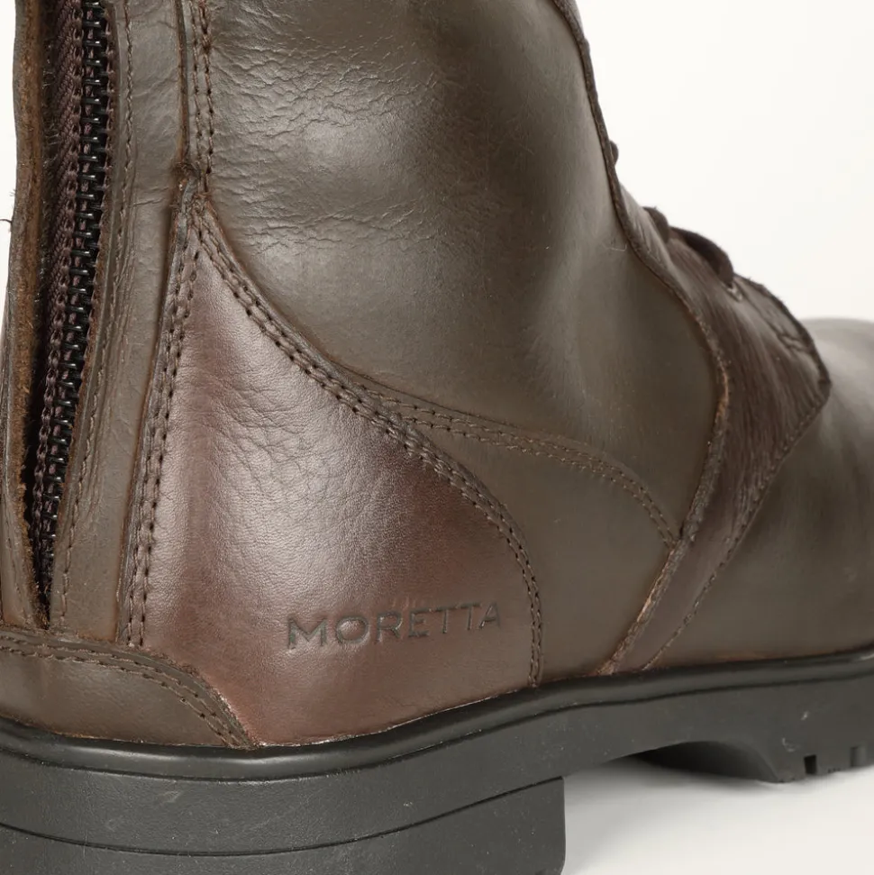 Moretta Nola Lace Country Boots