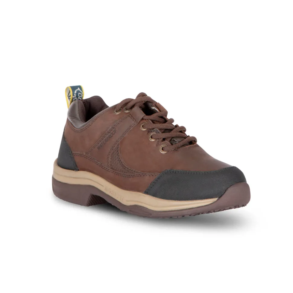 Moretta Norvara XGRIP Trainers