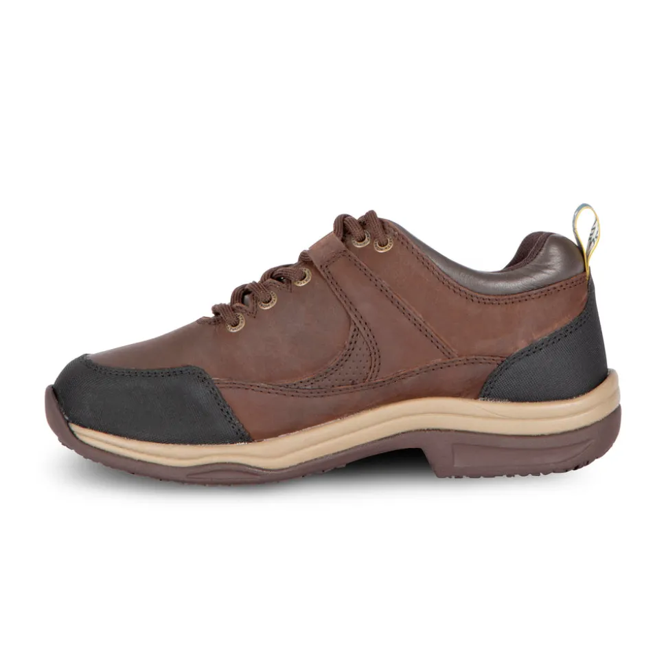 Moretta Norvara XGRIP Trainers