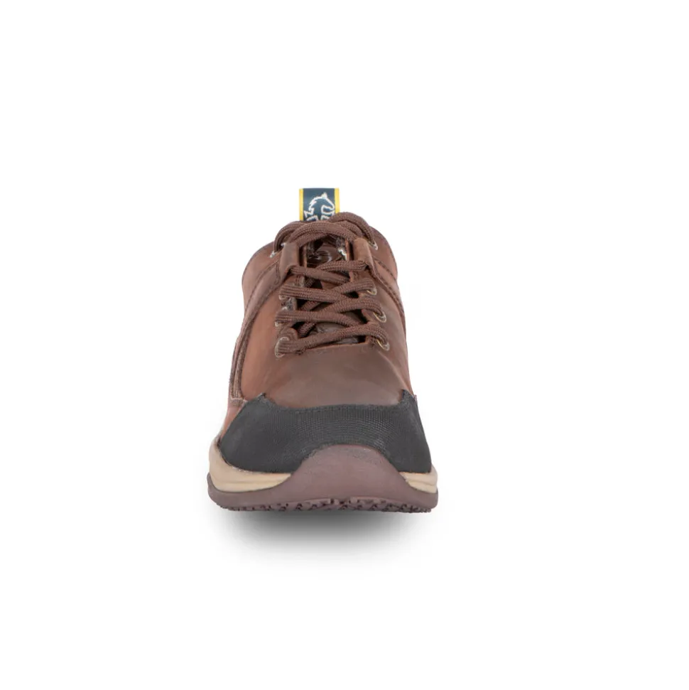 Moretta Norvara XGRIP Trainers