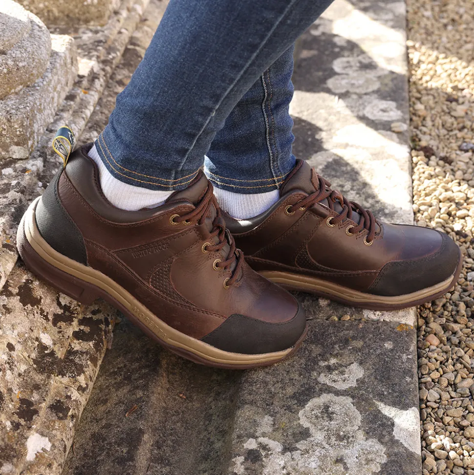Moretta Norvara XGRIP Trainers