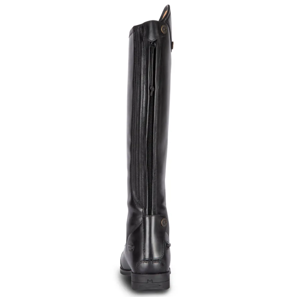 Moretta Ortona Riding Boots