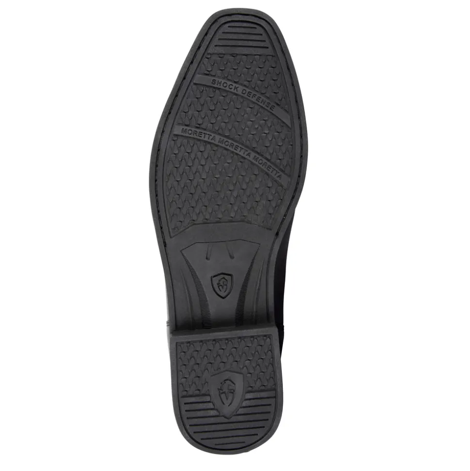 Moretta Ortona Riding Boots
