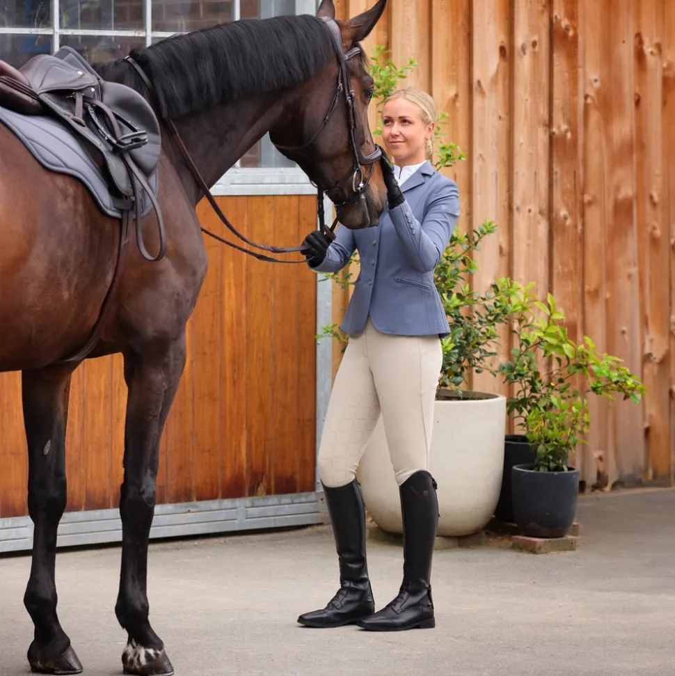 Moretta Ortona Riding Boots