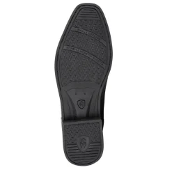 Moretta Ortona Riding Boots- Standard Child