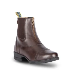 Moretta Rosetta Paddock Boots - Childs