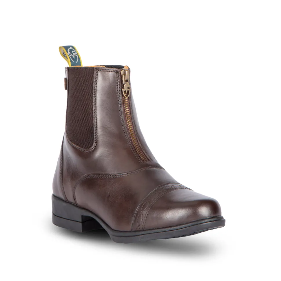 Moretta Rosetta Paddock Boots