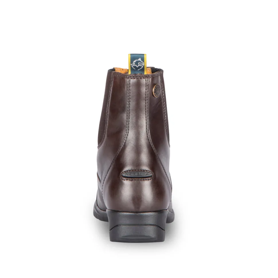 Moretta Rosetta Paddock Boots