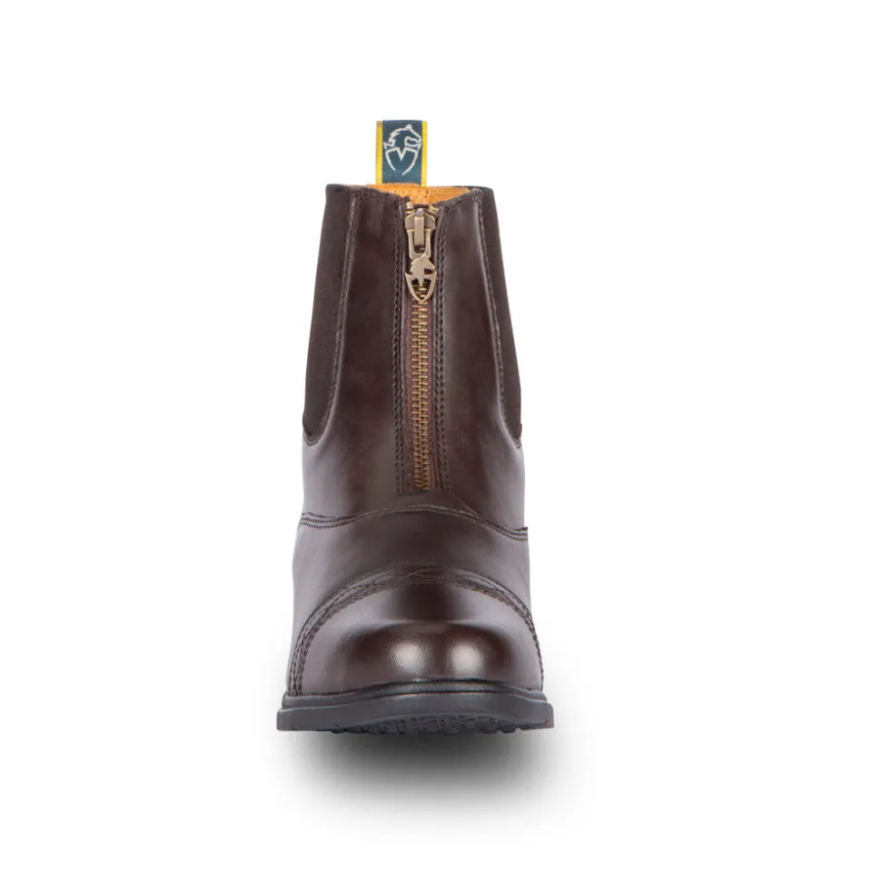 Moretta Rosetta Paddock Boots