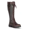 Moretta Teramo Lace Country Boots