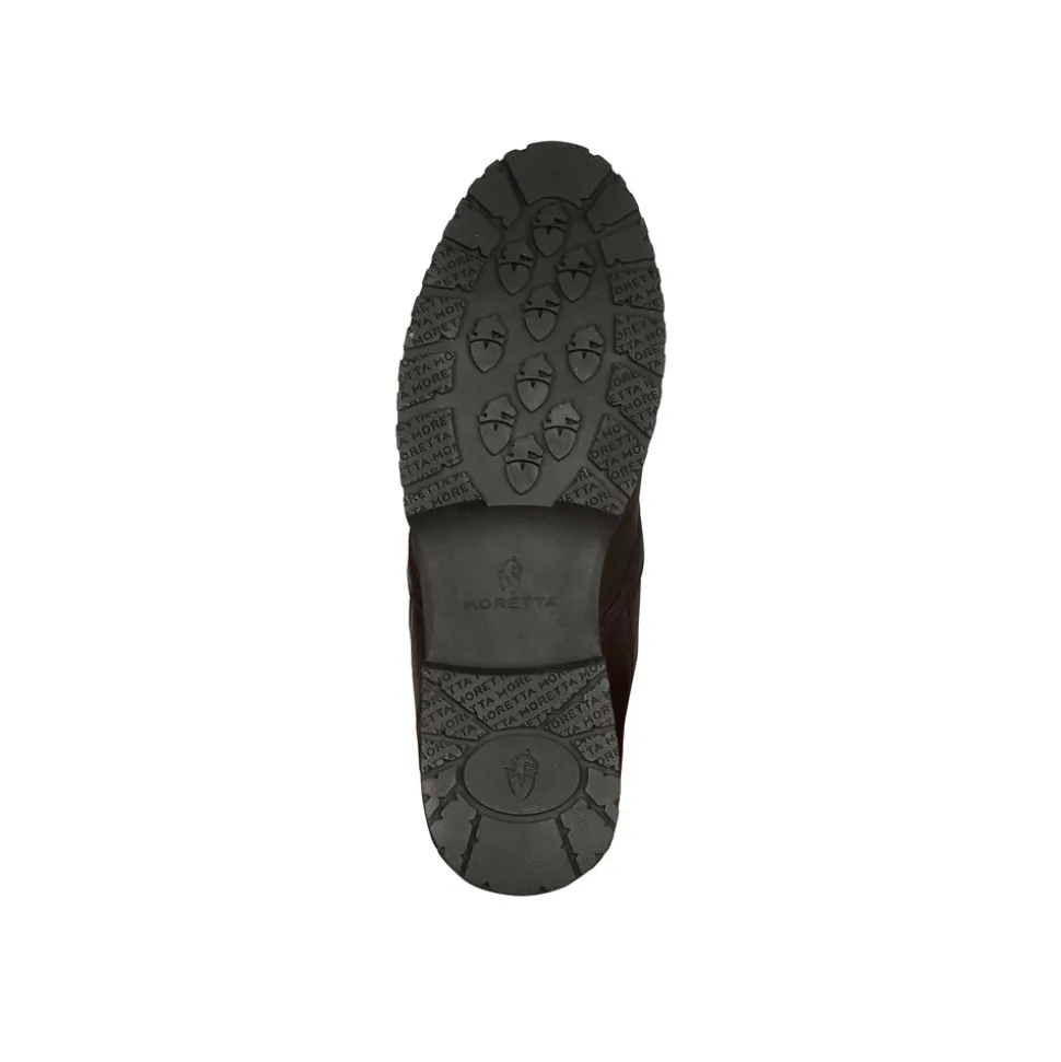 Moretta Teramo Lace Country Boots