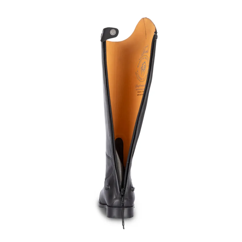 Moretta Tivoli Field Boots - Standard