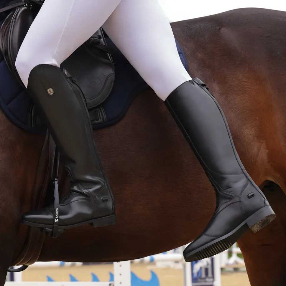 Moretta Tivoli Field Boots - Standard