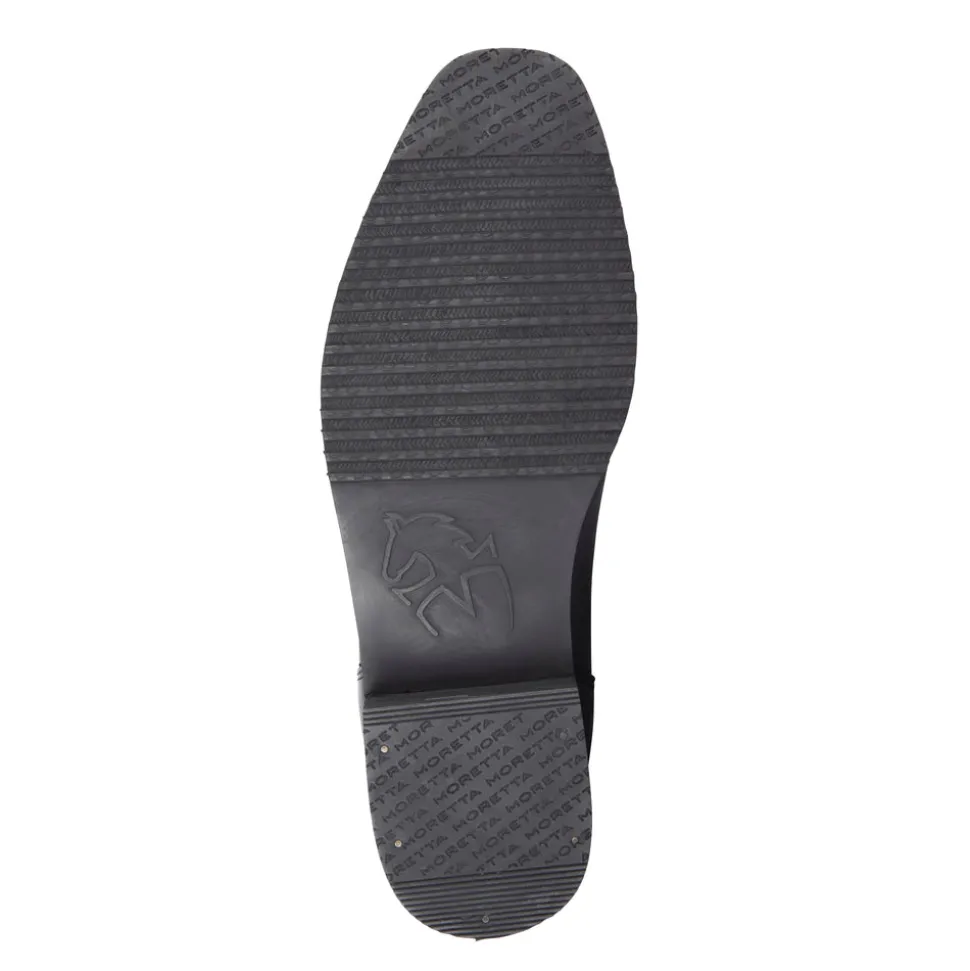 Moretta Tivoli Field Boots - Tall