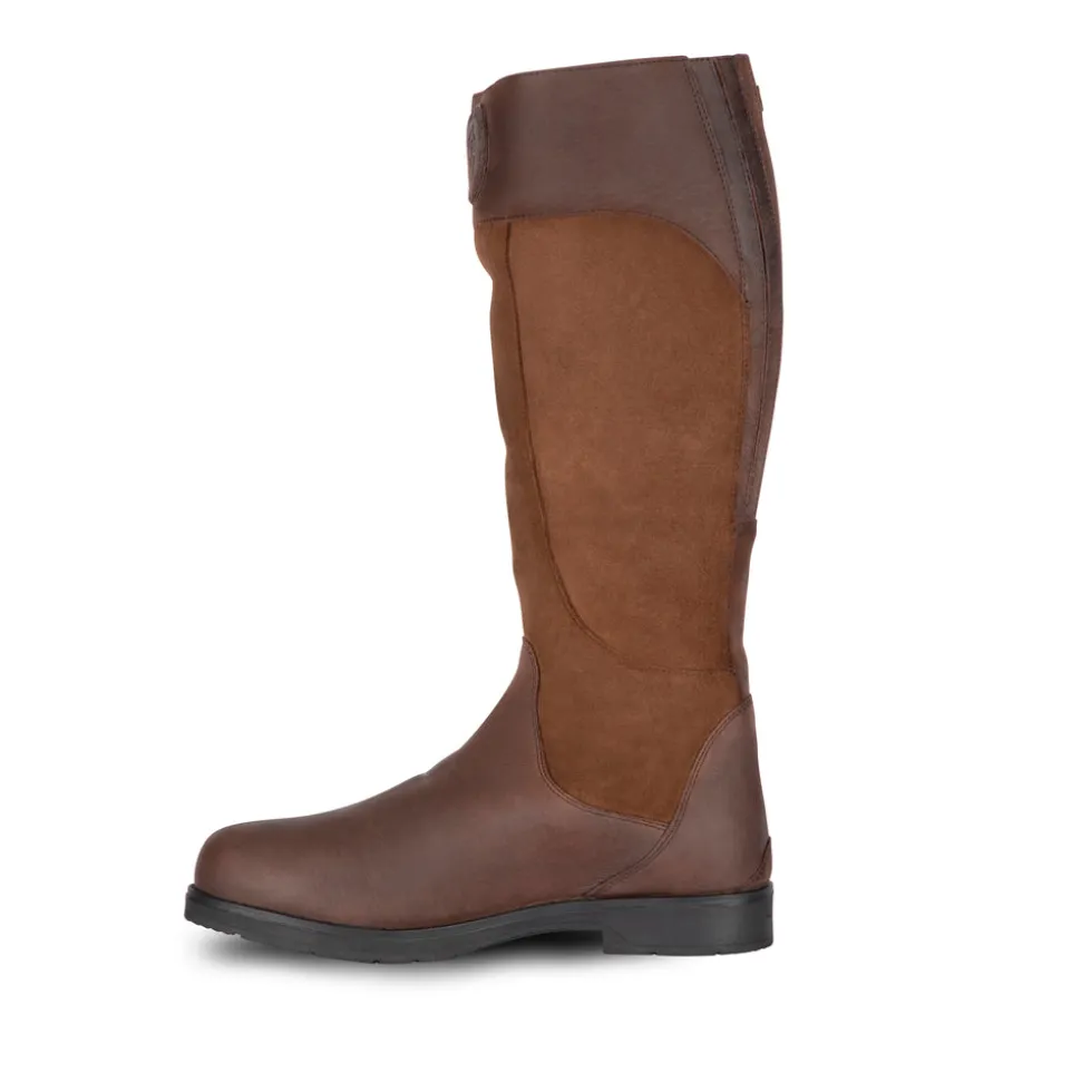Moretta Varallo Country Boots