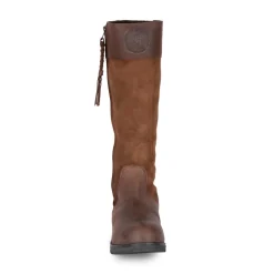 Moretta Varallo Country Boots