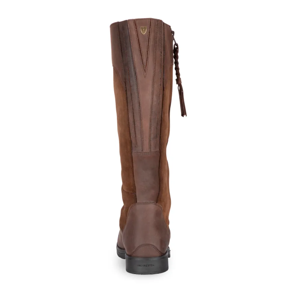 Moretta Varallo Country Boots - Childs