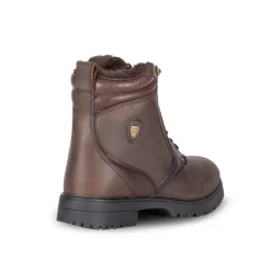 Moretta Varese Lace Country Boots