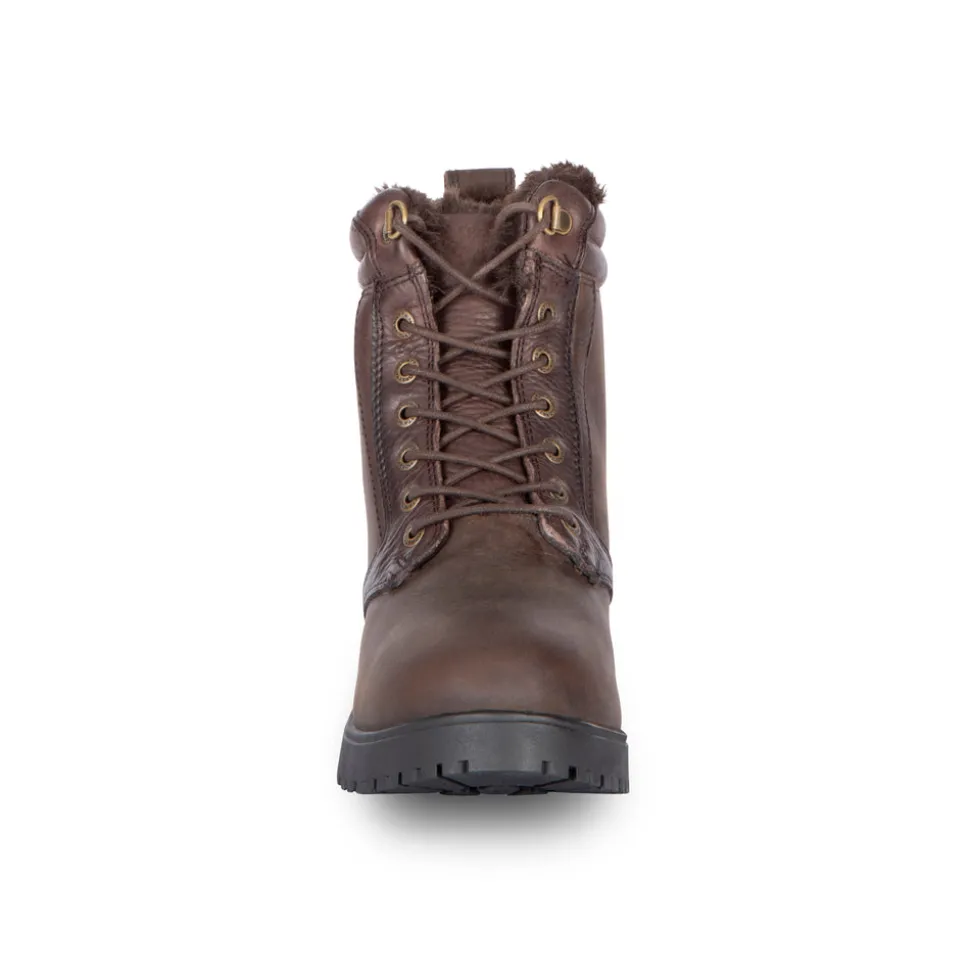 Moretta Varese Lace Country Boots