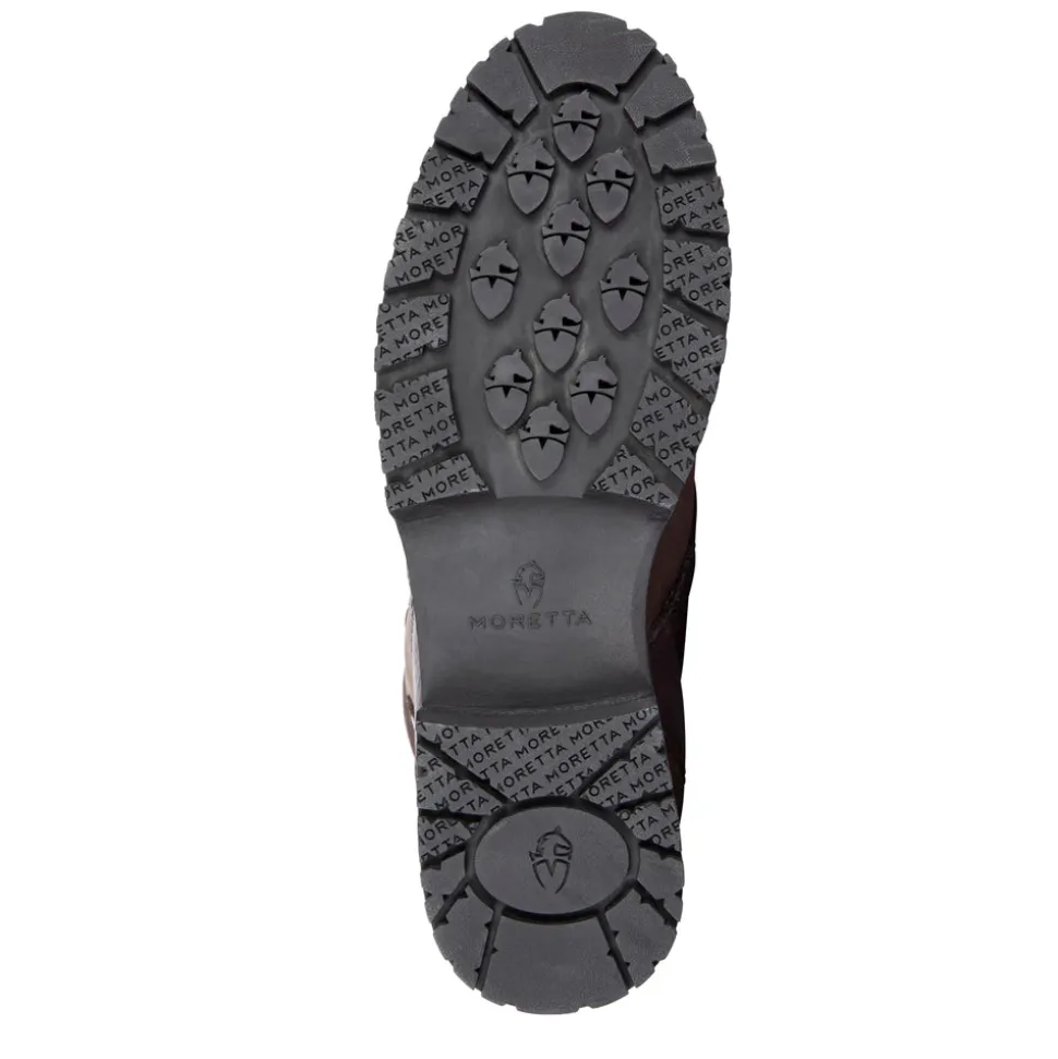 Moretta Varese Lace Country Boots