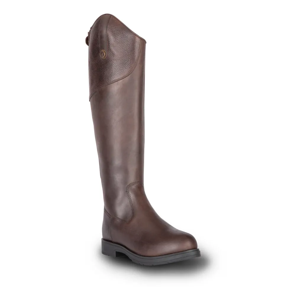 Moretta Ventura Winter Riding Boots