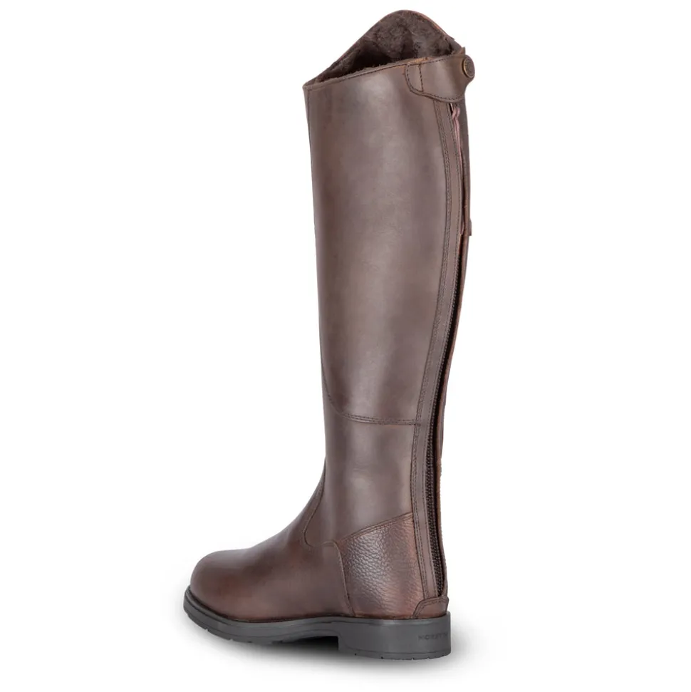 Moretta Ventura Winter Riding Boots