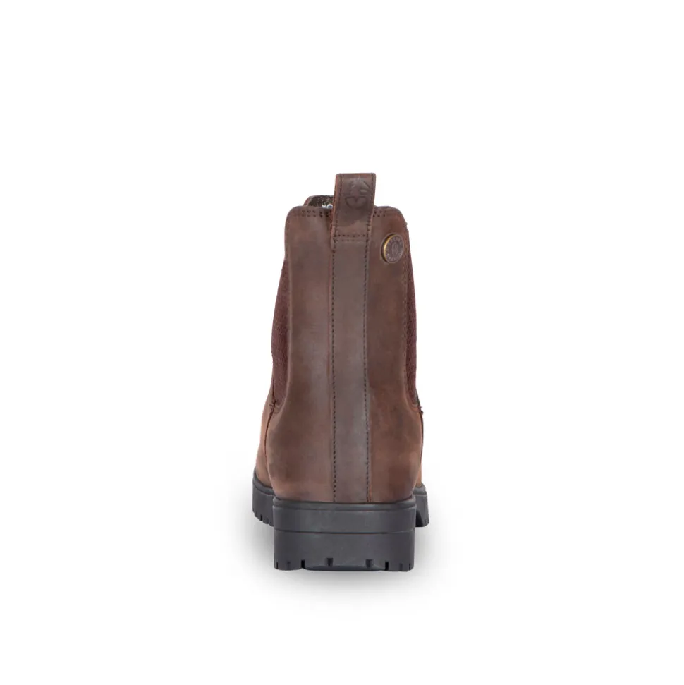 Moretta Verona Dealer Boots