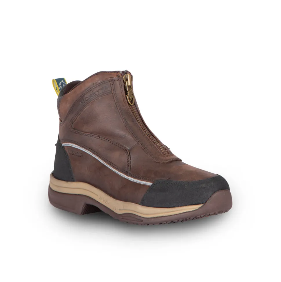 Moretta Vittoria XGRIP Boots