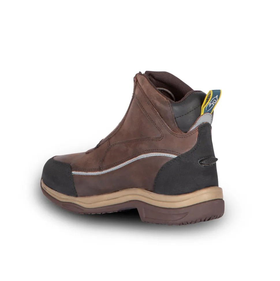 Moretta Vittoria XGRIP Boots - Child