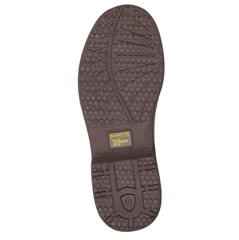 Moretta Vittoria XGRIP Boots - Child