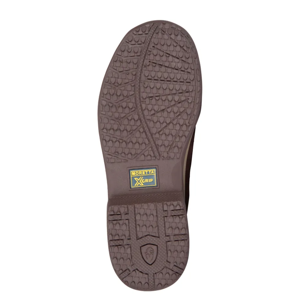 Moretta Voltana Long XGRIP Boots