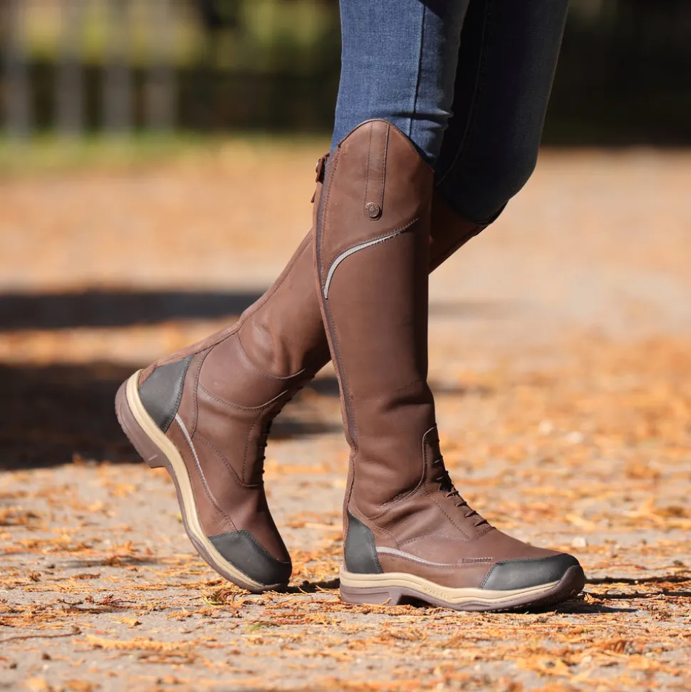 Moretta Voltana Long XGRIP Boots