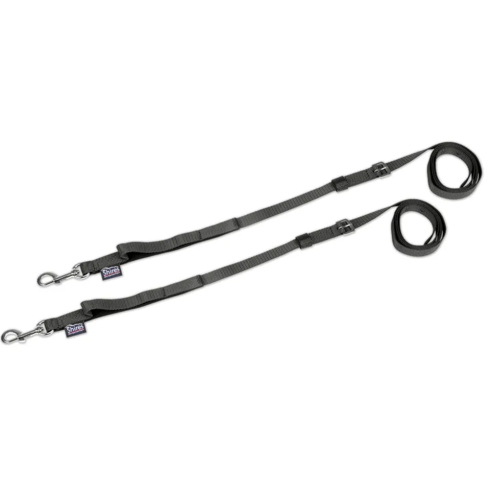 Nylon Web Side Reins