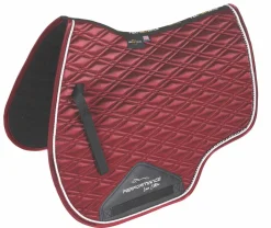 Performance Euro Cut Luxe Saddlecloth