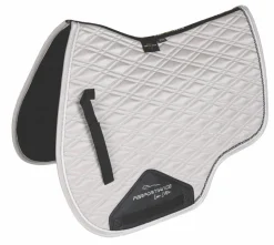 Performance Euro Cut Luxe Saddlecloth