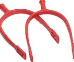 Plastic Ball End Spurs