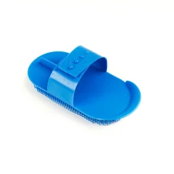 Plastic Curry Comb