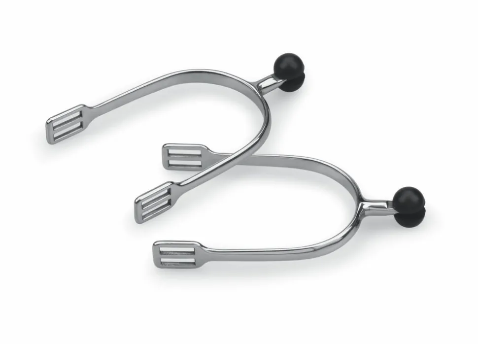 Plastic Roller Ball Spurs