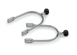 Plastic Roller Ball Spurs