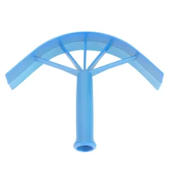 Plastic Sweat Scraper