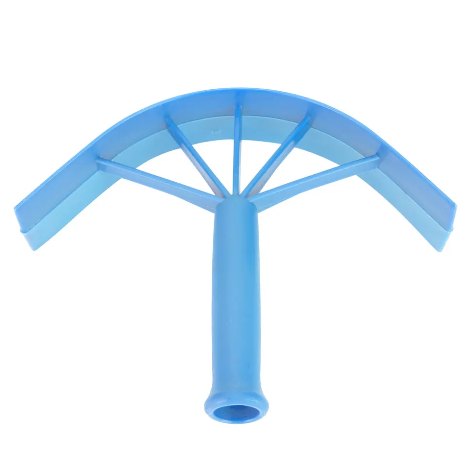 Plastic Sweat Scraper