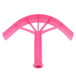 Plastic Sweat Scraper
