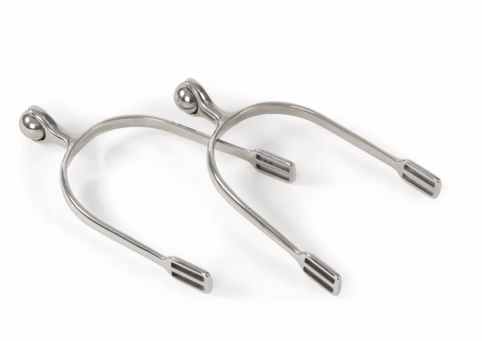 Roller Ball Spurs